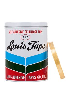 Louis Tape | Cosmedrome