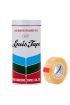 Louis Tape Selefon Bant 18 mm x 33 m 8'li Teneke