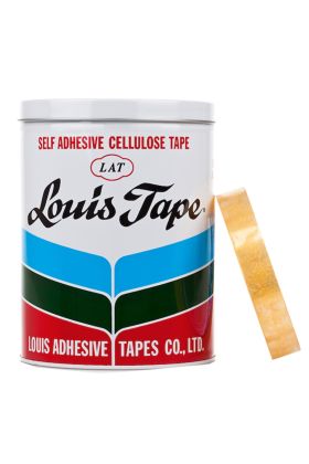 Louis Tape | Cosmedrome