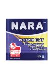 Nara Polimer Kil 55 Gram PM08 Lavender Purple 6'lı Şirink