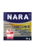 Nara Polimer Kil 55 Gram PM56 Silver 6'lı Şirink