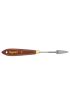 Bigpoint Metal Spatula No: 2 (Painting Knife)