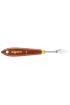 Bigpoint Metal Spatula No: 3 (Painting Knife)