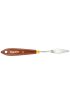 Bigpoint Metal Spatula No: 6 (Painting Knife)