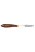 Bigpoint Metal Spatula No: 7 (Painting Knife)