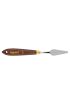 Bigpoint Metal Spatula No: 8 (Painting Knife)