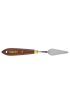 Bigpoint Metal Spatula No: 10 (Painting Knife)