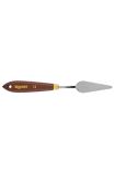 Bigpoint Metal Spatula No: 12 (Painting Knife)