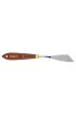 Bigpoint Metal Spatula No: 13 (Painting Knife)