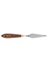 Bigpoint Metal Spatula No: 14 (Painting Knife)