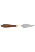 Bigpoint Metal Spatula No: 15 (Painting Knife)