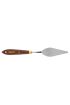 Bigpoint Metal Spatula No: 16 (Painting Knife)