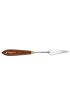 Bigpoint Metal Spatula No: 17 (Painting Knife)