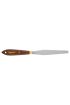 Bigpoint Metal Spatula No: 18 (Painting Knife)