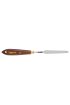 Bigpoint Metal Spatula No: 19 (Painting Knife)