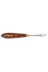 Bigpoint Metal Spatula No: 22 (Painting Knife)