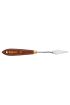 Bigpoint Metal Spatula No: 27 (Painting Knife)