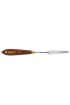 Bigpoint Metal Spatula No: 36 (Painting Knife)