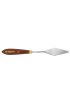 Bigpoint Metal Spatula No: 38 (Painting Knife)