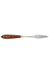 Bigpoint Metal Spatula No: 39 (Painting Knife)