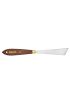 Bigpoint Metal Spatula No: 47 (Painting Knife)