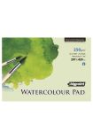 Bigpoint A3 Suluboya Blok 250 Gram - 25 Yaprak (Watercolour Pad)