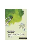 Bigpoint A4 Suluboya Blok 250 Gram - 25 Yaprak (Watercolour Pad)