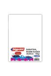 Bigpoint Sanatsal Resim Kağıdı 35x50cm 150 Gram - 25 Yaprak