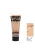 Bigpoint Akrilik Boya 75 ml Flesh Tint 201