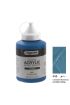 Bigpoint Akrilik Boya 500 ml Crulean Blue 455