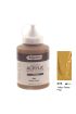 Bigpoint Akrilik Boya 500 ml Yellow Ochre 676