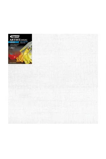 Bigpoint Artists' Tuval 50x50cm - 380gram