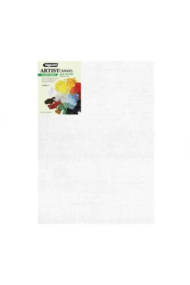 Bigpoint Studio Tuval 25x35 cm - 300 gram