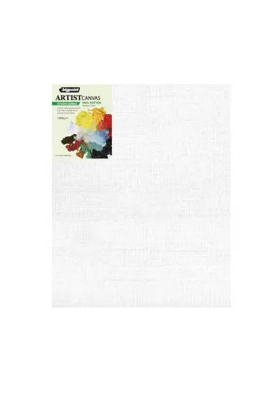 Bigpoint Studio Tuval 40x50cm - 300gram