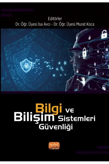 Bilgi ve Bilişim Sistemleri Güvenliği