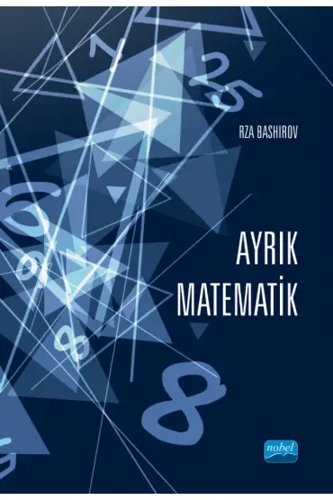 AYRIK MATEMATİK