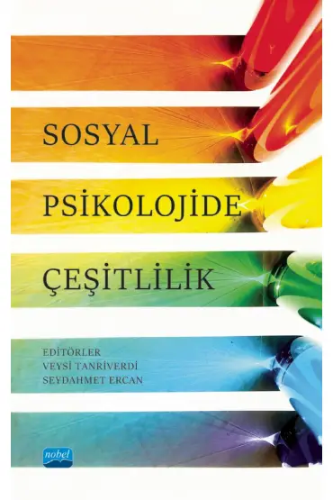 Sosyal Psikolojide Çeşitlilik