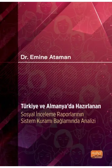 Türkiye ve Almanya’da Hazırlanan Sosyal İnceleme Raporlarının Sistem Kuramı Bağlamında Analizi