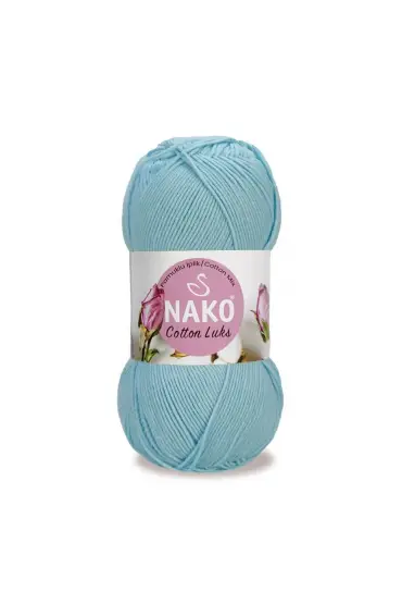 Nako Cotton Luks El Örgü İpi | 97564