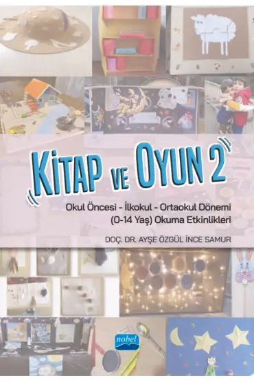 Kitap ve Oyun 2