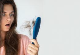 Why does hair fall out? How can we prevent hair loss?