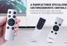 No more worrying about losing a TV remote from Apple!