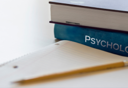 Exploring the World of Psychology Books: A Guide for Curious Minds