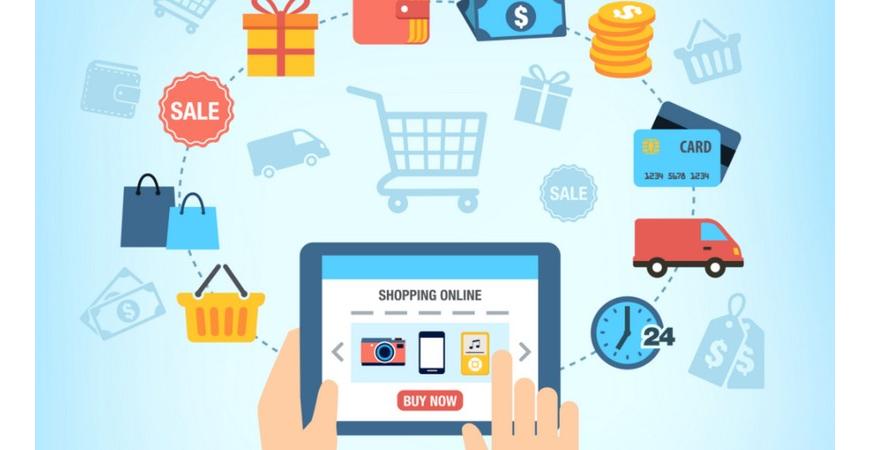 5 E-commerce Technology Trends That Will Shape The Future